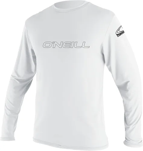 Miniatura 3 de O'NEILL Camisa de sol Basic Skins 50+ L/S para niños