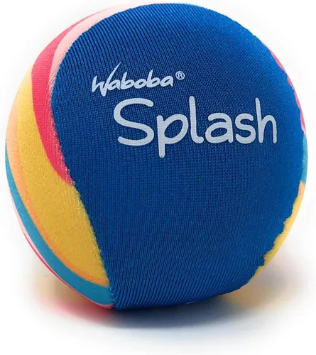 Miniatura 3 de Waboba Bola de rebote de agua Splash (los colores pueden variar) (paquete triple)