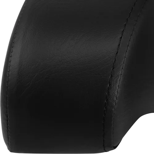 Miniatura 5 de TCMT Asiento Trasero Envuelto y Recortado King Compatible con Harley 2014-2025 Touring Road King Road Street Electra Glide Ultra Limited Pack