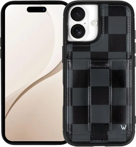 Miniatura 109 de Fundas Walli para iPhone 17 Pro, Funda tipo Cartera con Soporte para Tarjetas, Elegante y Moderna, Funda para Mujer, se ajusta al iPhone 17 Pro
