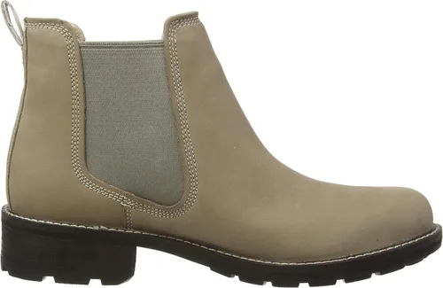 Miniatura 6 de KEEN Oregon City Chelsea - Botas para mujer