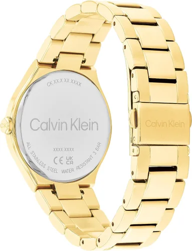 Miniatura 3 de Calvin Klein Admire Reloj de cuarzo atemporal para mujer