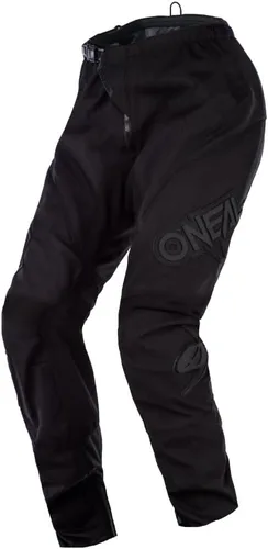 O'Neal Element Classic - Pantalón para mujer (negro, talla 5/6)