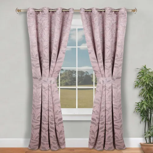 Miniatura 150 de SUPERIOR Cortinas Opacas, Oscurecimiento de Habitación Acento de Ventana para Dormitorio, Bloqueo del Sol, Térmicas, Cortinas Bohemias Modernas, Gris