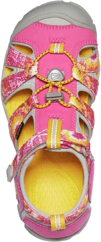 Miniatura 3 de KEEN Seacamp 2 CNX - Sandalias con puntera cerrada
