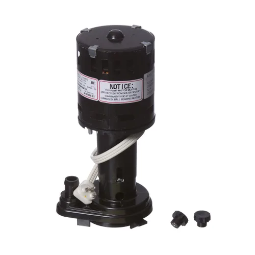 Ice O Matic 9161079-03 Bomba de agua 3000 rotaciones por minuto 230 voltios por Ice-O-Matic