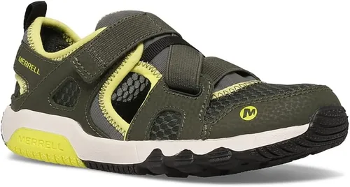 Miniatura 2 de Merrell Sandalia unisex Hydro Free Roam Monarch para niños