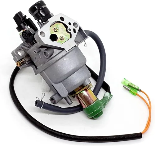 Miniatura 2 de Carburador para generador Honda EM3500S EB3500X EM3500X EB3500XK1 EB3800X EG4500CX EM4500CX EM4500CXS EP4500CX EP5000CX EP5000CX