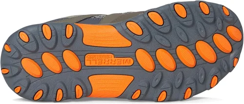 Miniatura 3 de Merrell Trail Chaser calzado de excursión para niños pequeños y grandes