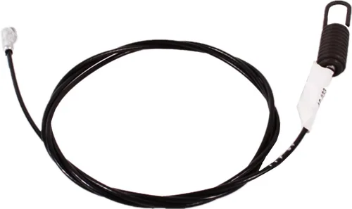 Miniatura 6 de 946-04230B - Cable de embrague para MTD Cub Cadet Troy-Bilt Columbia quitanieves 746-04230B 946-04230A 946-04230 746-04230A 746-04230