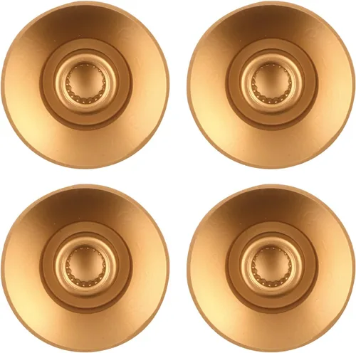 Miniatura 9 de Perillas de control de tono de volumen de velocidad para guitarra eléctrica, compatibles con Les Paul LP estilo guitarra eléctrica piezas