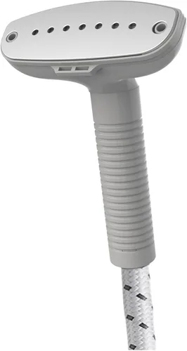 Miniatura 10 de SALAV Vaporizadores de ropa de tamaño completo, auténtica manguera de vapor de doble aislamiento y boquilla con repuesto de conector de manguera