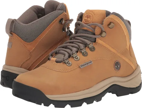 Miniatura 7 de Timberland botas impermeables, para mujer, blancas