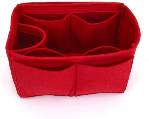 Miniatura 3 de Singular Style Bag and Purse Organizer Compatible for the Designer Bag Tivoli GM