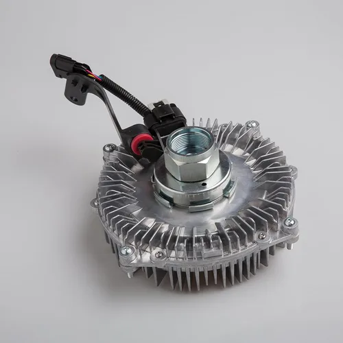 Miniatura 4 de Tykick 52014729AC - Embrague de ventilador de refrigeración para Ram 2500 2013-2017 Ram 3500 2013-2017 Ram 4500 2013-2018 Ram 5500 2013-2017 6.4L