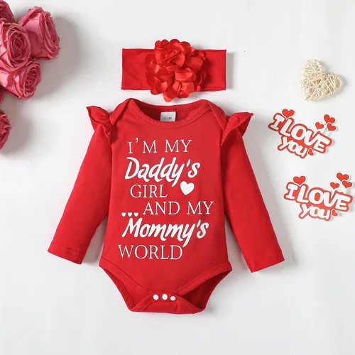 Miniatura 13 de SUNNY PIGGY Ropa para bebé recién nacida, con volantes, mameluco de algodón floral, conjunto de pantalones de algodón para niñas