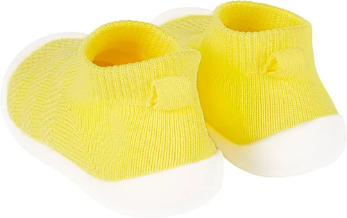 Miniatura 10 de Zapatos de bebé Pantuflas para niños pequeños, calcetines para niños y niñas, suela antideslizante