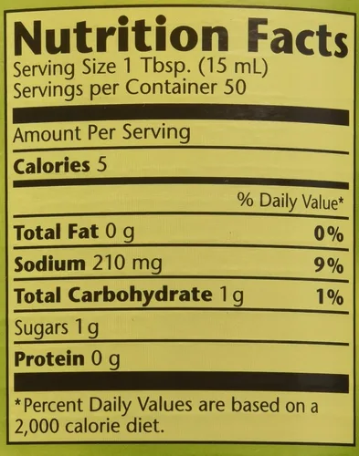 Miniatura 2 de Kuhne Salata - Aderezo de vinagre sazonado (25.4 fl oz)