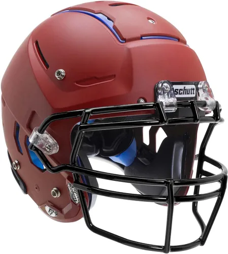 Miniatura 18 de Schutt F7 LX1 - Casco de fútbol juvenil