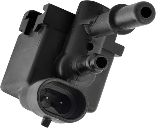 Miniatura 5 de EVAP Emission Vapor Canister Purge Electroválvula de control para BUICK CHEVROLET OLDSMOBILE PONTIAC modelos seleccionados, sustituye al OEM 1997297