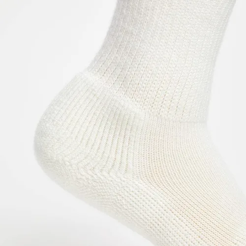 Miniatura 6 de thorlos unisex-adult Tx Max Cushion Crew Tennis Socks