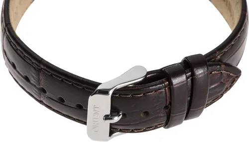 Miniatura 6 de ORIENT clásico semi esqueleto reloj mecánico RN-AG0005S hombres