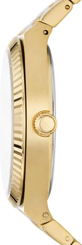 Miniatura 3 de Fossil Scarlette - Reloj de cuarzo de acero inoxidable para mujer