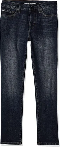 Miniatura 10 de Tienda Essentials - Jeans ajustados para hombre