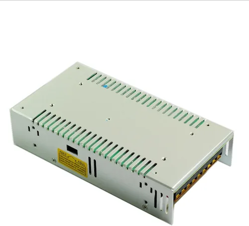Miniatura 2 de BTF-LIGHTING AC100-240V a DC12V30A Max360W Dispositivo de fuente de alimentación conmutada Transformador Adaptador Convertidor para módulo de tira