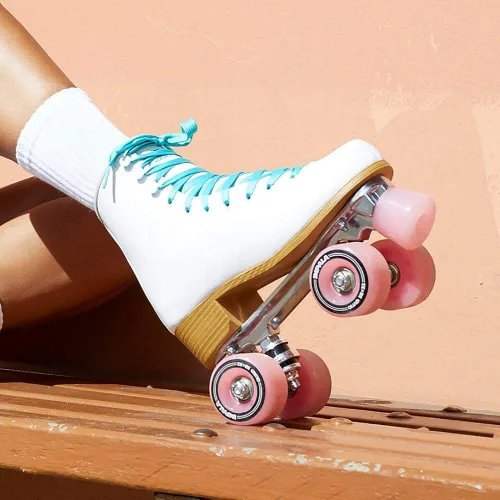 Miniatura 8 de Impala Quad Skate - Negro