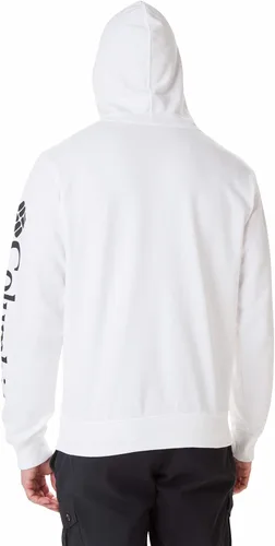 Miniatura 7 de Columbia Mens Viewmont Ii Sleeve Graphic Hoodie
