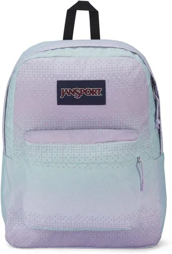 Miniatura 52 de JanSport SuperBreak One Mochilas, bolsa duradera y ligera con 1 compartimento principal, bolsillo frontal con organizador integrado, de primera