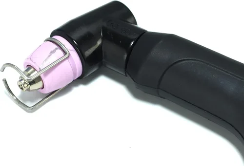 Miniatura 4 de RIVERWELD AG-60P WSD-60P Antorcha de corte de plasma Cabeza de cuerpo Polit Arc Start para WSD-60 CUT-60 LGK-60 Cortador de plasma