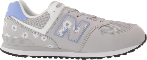 Miniatura 6 de New Balance Kid's 574 V1 Flower Power Sneaker