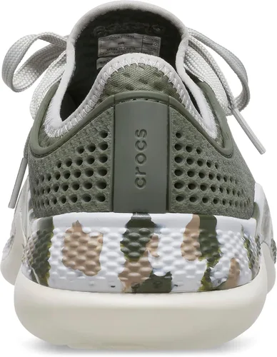 Miniatura 2 de Crocs LiteRide 360 Pacer - Zapatos deportivos para hombre