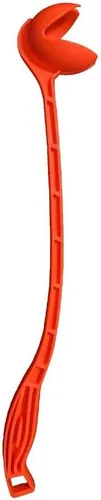 Miniatura 7 de AnNafi® Lanzador de pelotas para perros, lanzador de pelotas de tenis de larga distancia para perros, lanzador manual de pelotas para perros