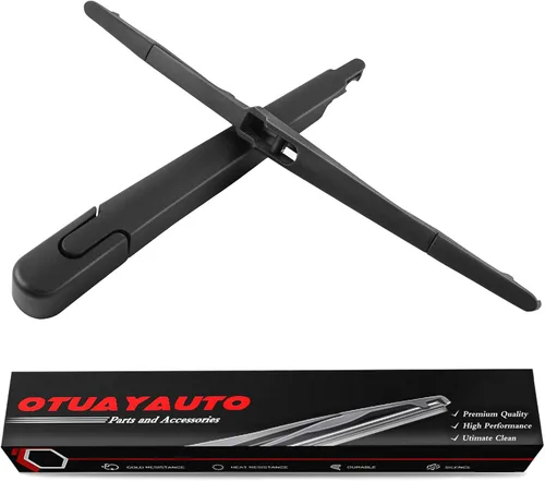 Miniatura 27 de OTUAYAUTO Juego de limpiaparabrisas trasero para KIA Sportage 2011 2012 2013 2014 2015 2016 OE:988111H000