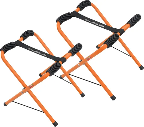 RAD Sportz - Kayak portátil, fácil de plegar para un fácil almacenamiento, bolsa de transporte incluida, color amarillo