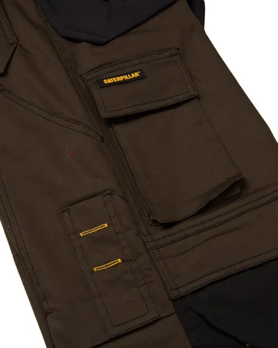 Miniatura 7 de Caterpillar - Pantalón H2O Defender para hombre (tallas regular y extras)