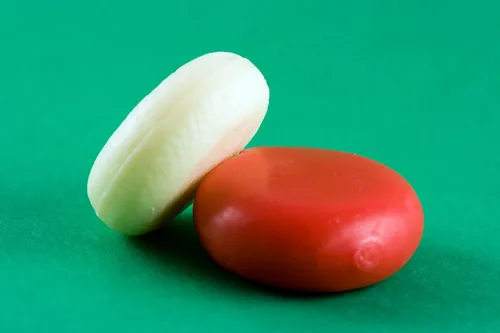 Miniatura 4 de Carmel Cera de queso, negra (1 libra), cera de grado alimenticio para proteger el queso, cuentas de cera para fabricantes de queso