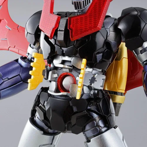 Miniatura 3 de TAMASHII Nations Bandai 58556 - Construcción metálica Mazinger Z Infinity