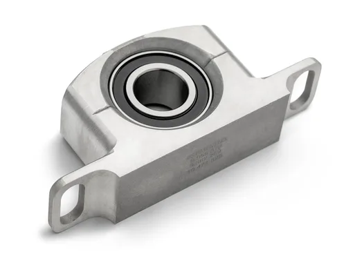 Miniatura 4 de SuperATV Billet Rodamiento de aluminio para Can-Am Maverick Sport (2019+) - Autoalineable y engrasable