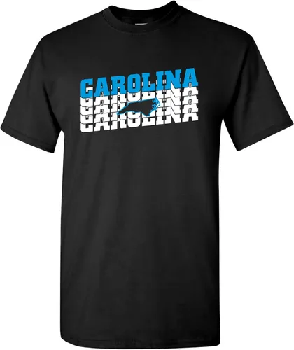 Miniatura 33 de UGP Campus Apparel Retro Repeat - Camiseta deportiva del orgullo de la ciudad Bosque Filadelfia