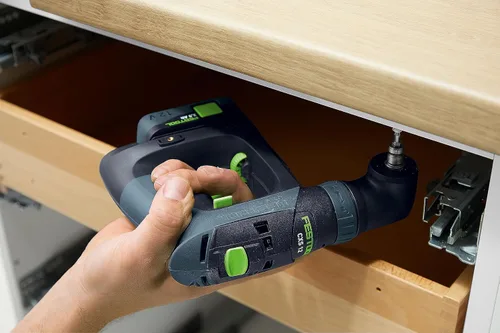 Miniatura 6 de Festool 576868 Taladro Inalámbrico CXS 12 2.5-Plus
