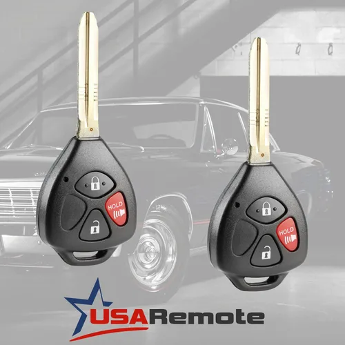 Miniatura 2 de Compatible con HYQ12BBY 3 BOTÓN