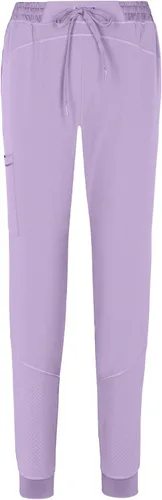 Miniatura 29 de Natural Uniforms Conjunto de ropa quirúrgica elástica para mujer con tallas regulares y pequeñas