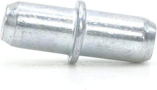 Miniatura 8 de ReplacementScrews Pines/clavijas de soporte para estantes compatibles con IKEA Part 101532 (paquete de 10)