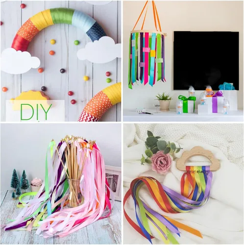 Miniatura 6 de Cinta de satén color burdeos de 1-1/2 pulgadas x 25 yardas, cinta de tela de poliéster de color sólido para envolver regalos, manualidades, hacer