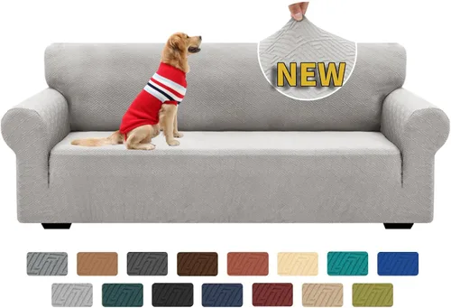 Miniatura 12 de XINEAGE Fundas elásticas nuevas para sillón 2025, 1 pieza, protector para silla de sala de estar, funda gruesa y suave con parte inferior elástica