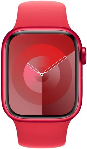 Miniatura 3 de Correa para Apple Watch - Correa deportiva (41mm) - (PRODUCT) RED - S/M